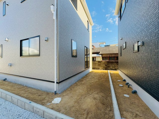 高知市前里2号棟のその他