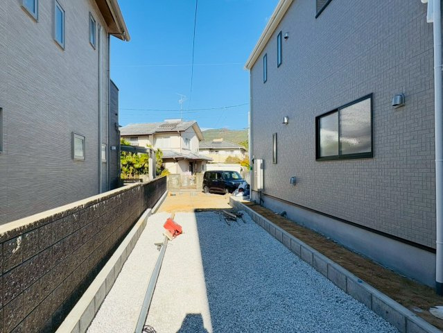 高知市前里2号棟のその他