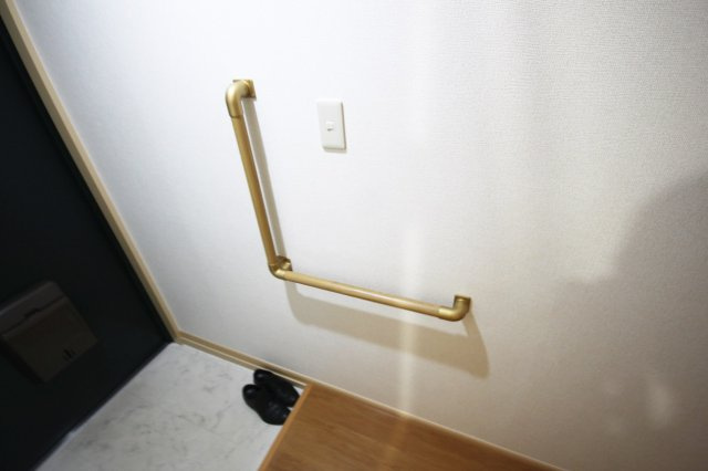 ガーデンヒル宝塚の設備