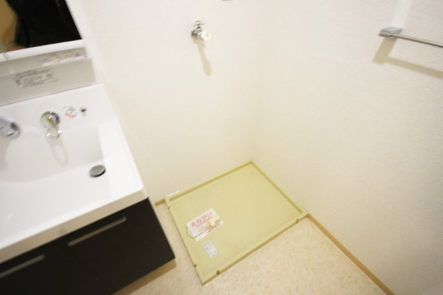 ガーデンヒル宝塚の設備