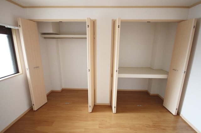 ガーデンヒル宝塚の内装|内装もきれいです