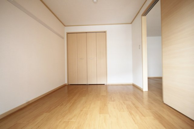 ガーデンヒル宝塚の内装|中はこのようになっています