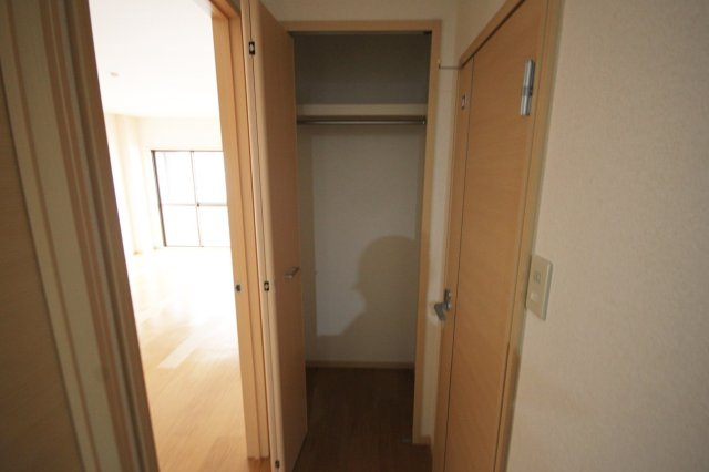 ガーデンヒル宝塚の内装|物件の内装です