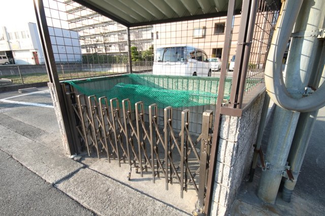 ガーデンヒル宝塚のその他