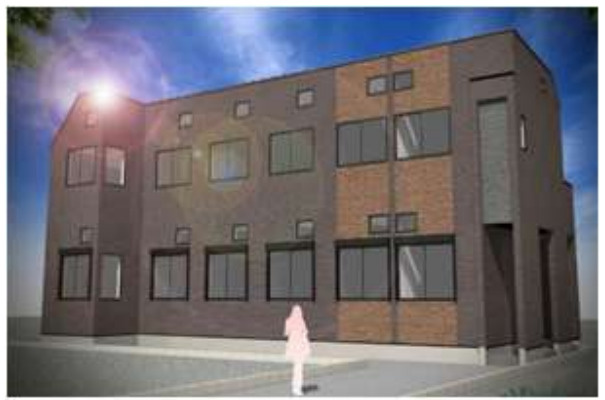 ハーモニーテラス和泉ⅩⅠ