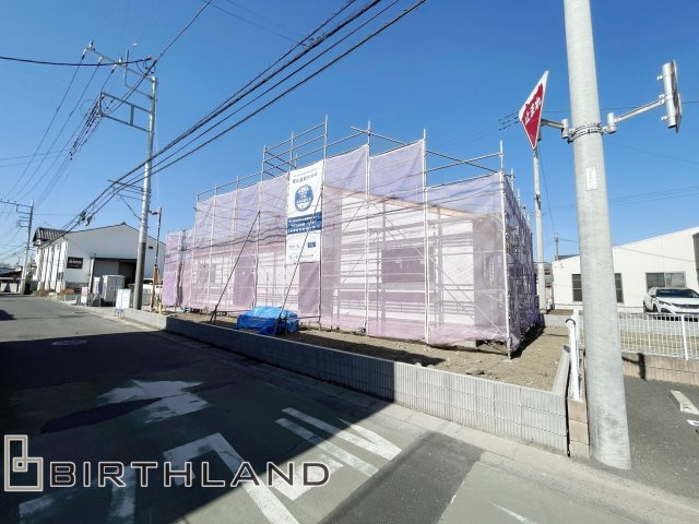 新築戸建・新築建売　桐生市第27相生町　桜木小・桜木中