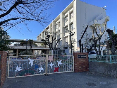 【前面道路含む現地写真】 | 西宮市　荒木町　新築戸建