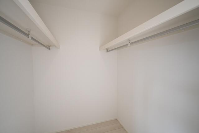 【収納】 | 新築住宅　いの町枝川⑬ | イメージです