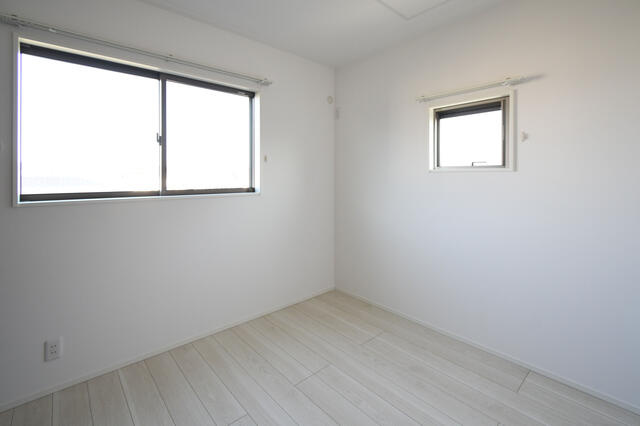 【洋室】 | 新築住宅　いの町枝川⑬ | イメージです