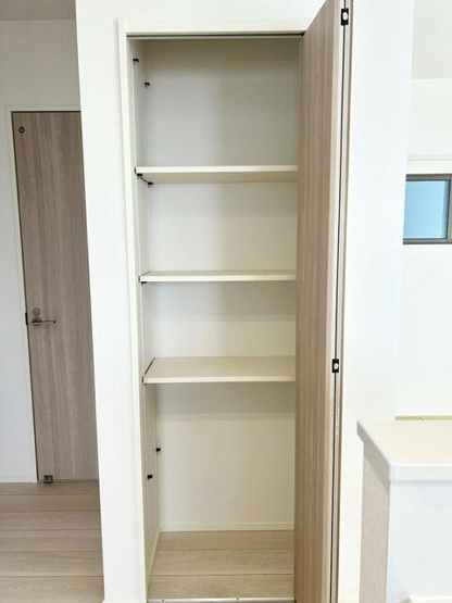 【収納】 | 新築住宅　いの町枝川⑬ | イメージです
