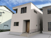 新築住宅　いの町枝川⑬の画像
