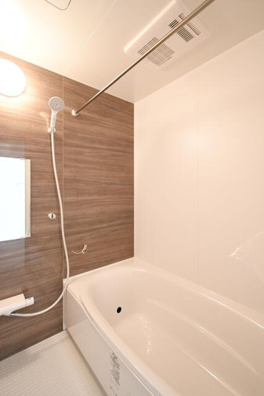 【浴室】 | 新築住宅　いの町枝川⑬ | イメージです