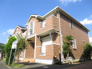 エーデルハイム　Ⅰの画像