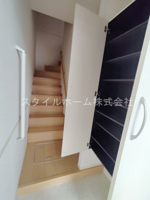 【収納】 | シードリーム | イメージ写真です。