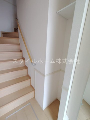 【収納】 | シードリーム | イメージ写真です。