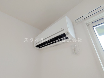 【設備】 | シードリーム | イメージ写真です。