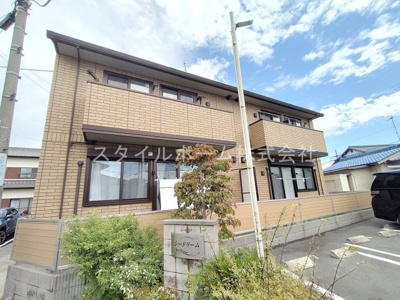 【外観】 | シードリーム