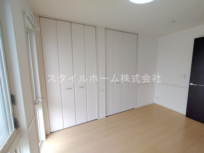 【居間・リビング】 | シードリーム | イメージ写真です。