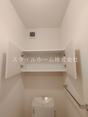 【トイレ】 | シードリーム | イメージ写真です。