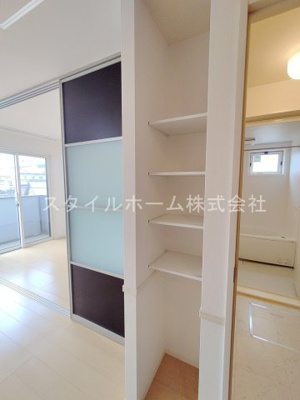 【収納】 | シードリーム | イメージ写真です。