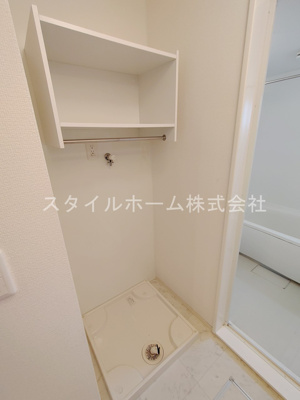 【洗面所】 | シードリーム | イメージ写真です。