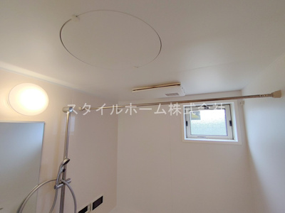 【内装】 | シードリーム | イメージ写真です。