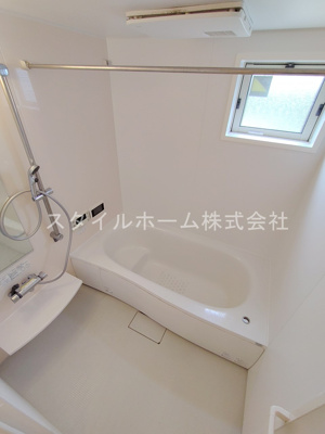 【浴室】 | シードリーム | イメージ写真です。