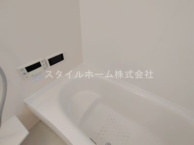 【浴室】 | シードリーム | イメージ写真です。