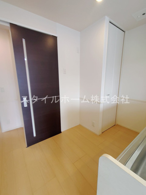 【キッチン】 | シードリーム | イメージ写真です。