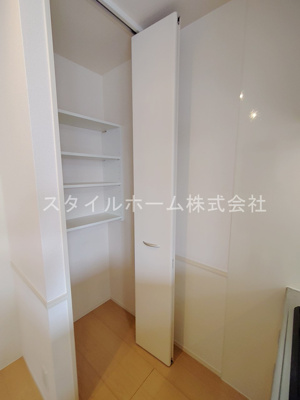 【収納】 | シードリーム | イメージ写真です。