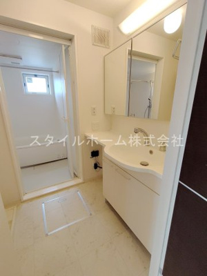 【洗面所】 | シードリーム | イメージ写真です。