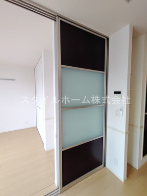 【居間・リビング】 | シードリーム | イメージ写真です。