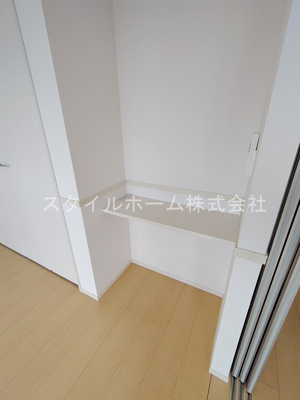 【洋室】 | シードリーム | イメージ写真です。