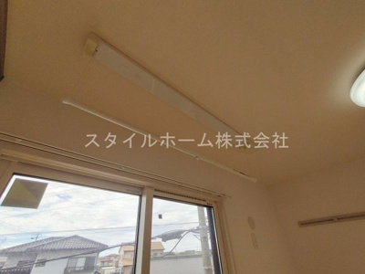 【設備】 | シードリーム | イメージ写真です。