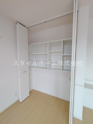 【収納】 | シードリーム | イメージ写真です。