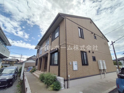 【外観】 | シードリーム