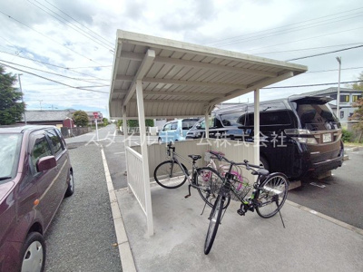 【その他共用部分】 | シードリーム