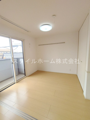 【居間・リビング】 | シードリーム | イメージ写真です。