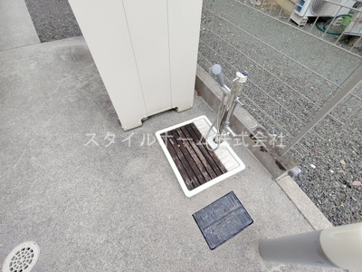 【その他共用部分】 | シードリーム