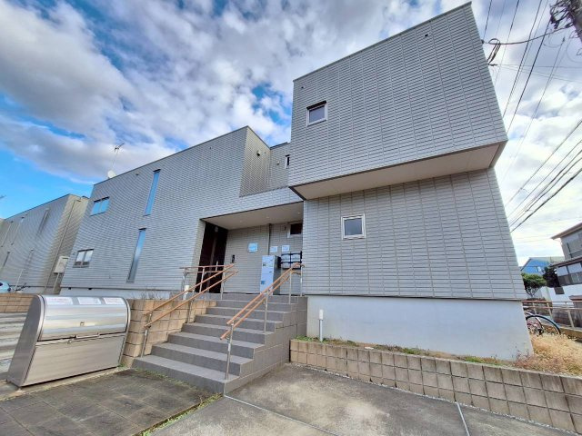 Ｅｖｅｒｇｒｅｅｎ　エバーグリーンの外観|★旭化成ヘーベルメゾン施工★