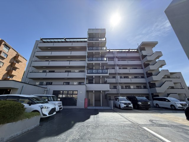 プレシオ緑ヶ丘