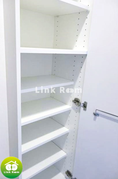 メイクスデザイン門前仲町GARDENの設備