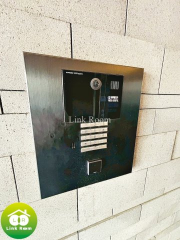 メイクスデザイン門前仲町GARDENのセキュリティ