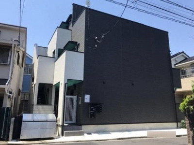 【外観】 | アルス