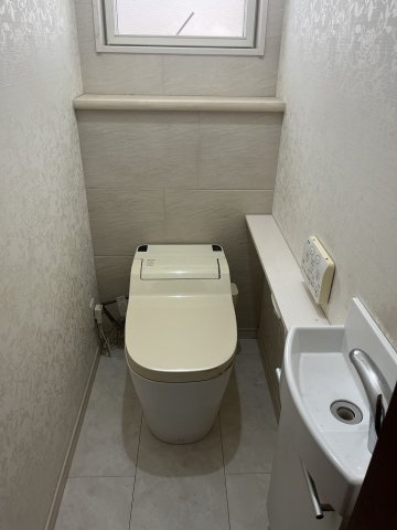 【トイレ】