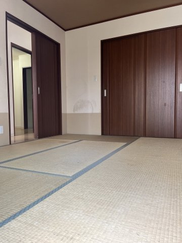 【和室】