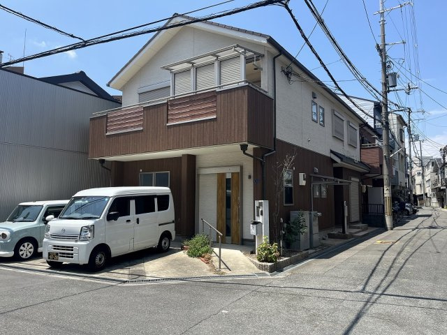 【外観】