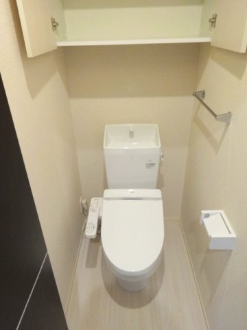 【トイレ】 | グリーンヒルズ・北神Ｃ棟 | グリーンヒルズ北神・Ｃ棟(ＧｏｏｄＨｏｍｅ)