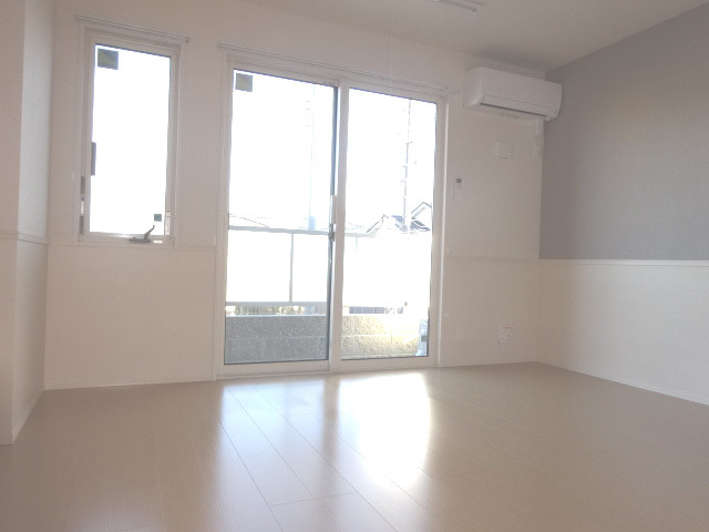 【洋室】 | グリーンヒルズ・北神Ｃ棟 | グリーンヒルズ北神・Ｃ棟(ＧｏｏｄＨｏｍｅ)