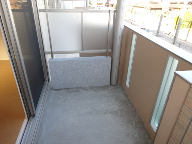 【バルコニー】 | グリーンヒルズ・北神Ｃ棟 | グリーンヒルズ北神・Ｃ棟(ＧｏｏｄＨｏｍｅ)